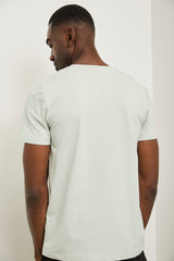 Basic V neck t-shirt