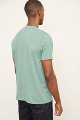 Panorama Printed T-Shirt