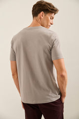 Skyscraper Printed T-Shirt
