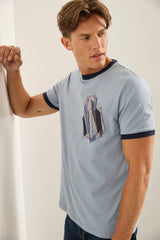 Graphic Print T-Shirt