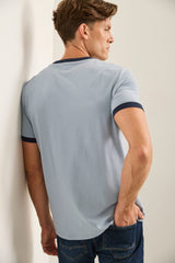 Graphic Print T-Shirt