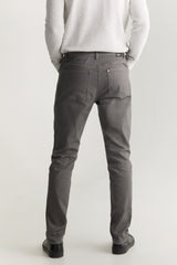 Five pocket Slim jean