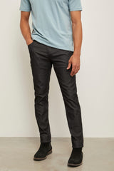 Five pocket Slim jean
