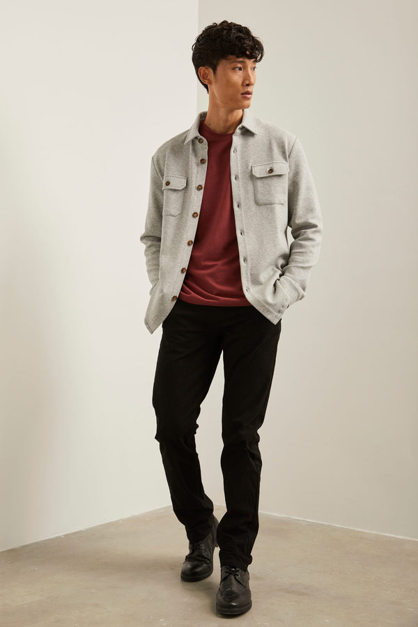 Five pocket Slim fit jean