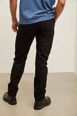 Five pocket Slim fit jean