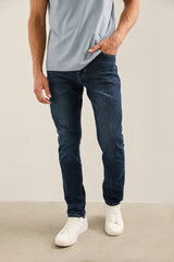 Five Pocket Slim Fit Jean