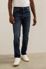 Comfort Fit 5 Pocket Jean
