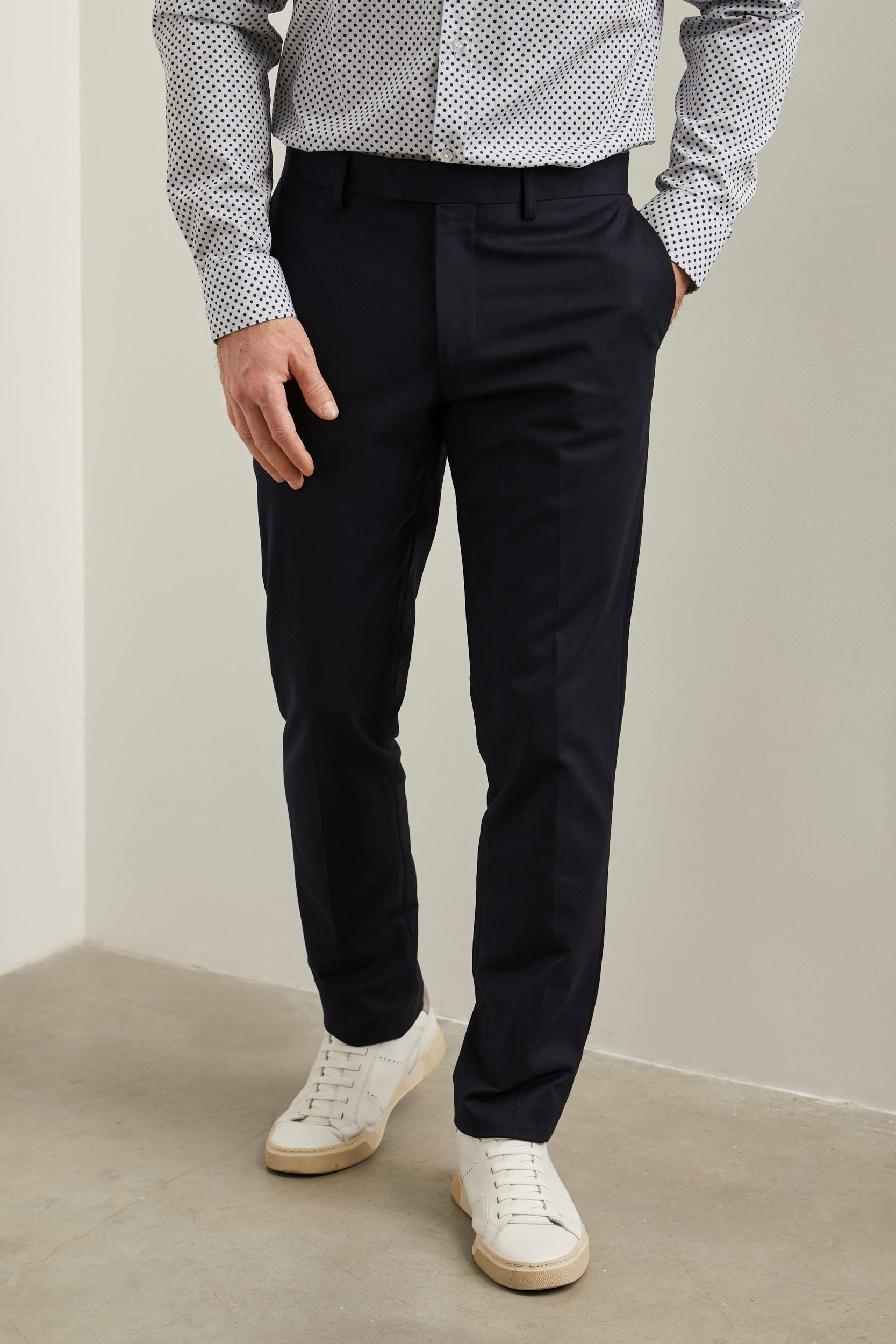 Pantalon Urbain uni