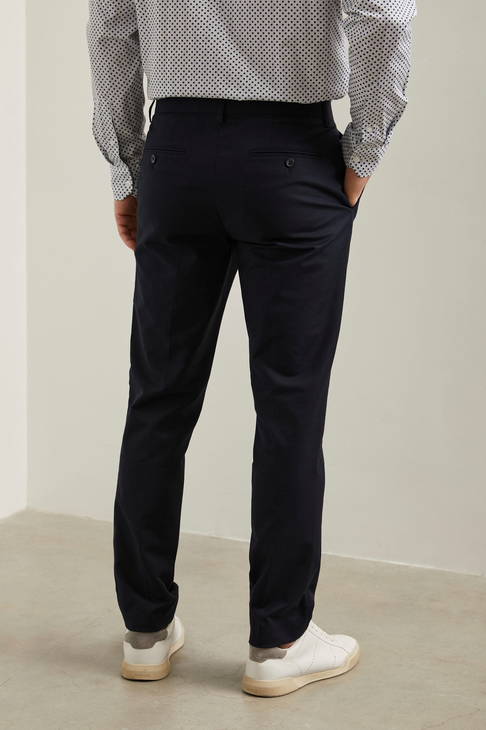 Pantalon Urbain uni