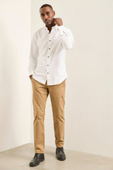Slim Fit Chino