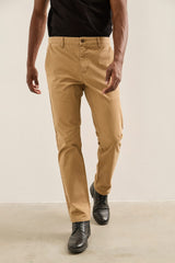 Slim Fit Chino