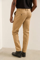 Slim Fit Chino