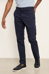 Slim Fit Chino