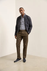Slim Fit Chino