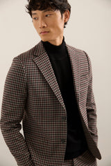 Patch Pocket Extra-Fitted Blazer