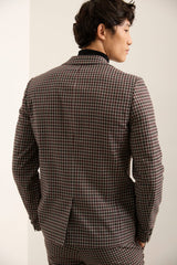 Patch Pocket Extra-Fitted Blazer