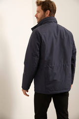 Removable collar multi pockets