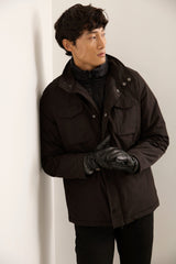 Removable collar multi pockets