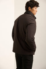 Removable collar multi pockets